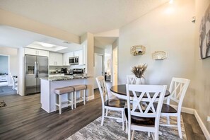 Hus (3 Bedrooms) | Innvendig