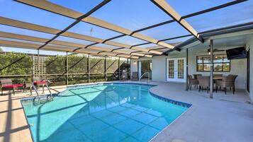 Hus (3 Bedrooms) | Innvendig