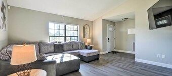 Waterfront Port Richey House w/ Heated Pool!