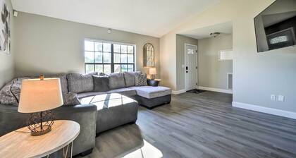 Waterfront Port Richey House w/ Heated Pool!