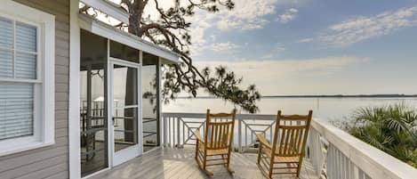 Cottage (2 Bedrooms) | Interior