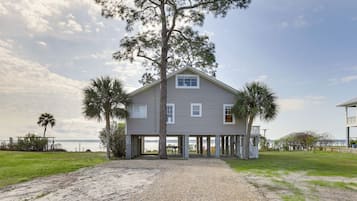 Casa de campo (2 Bedrooms) | Interior