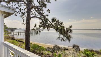 Cottage (2 Bedrooms) | Nội thất