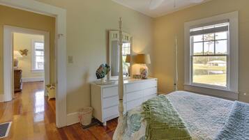 Cottage (2 Bedrooms) | Nội thất