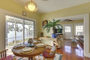 Κατάλυμα σε Αγροικία (2 Bedrooms) | Εσωτερικοί χώροι