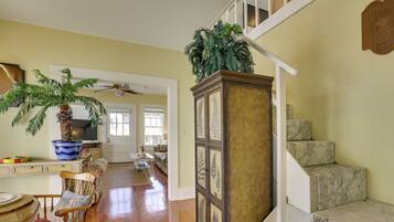 Cottage (2 Bedrooms) | Nội thất