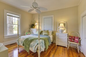 平房 (2 Bedrooms) | 住宿內部