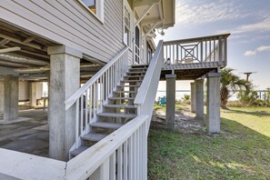 Cottage (2 Bedrooms) | Interior