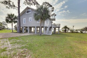 Cottage (2 Bedrooms) | Interior
