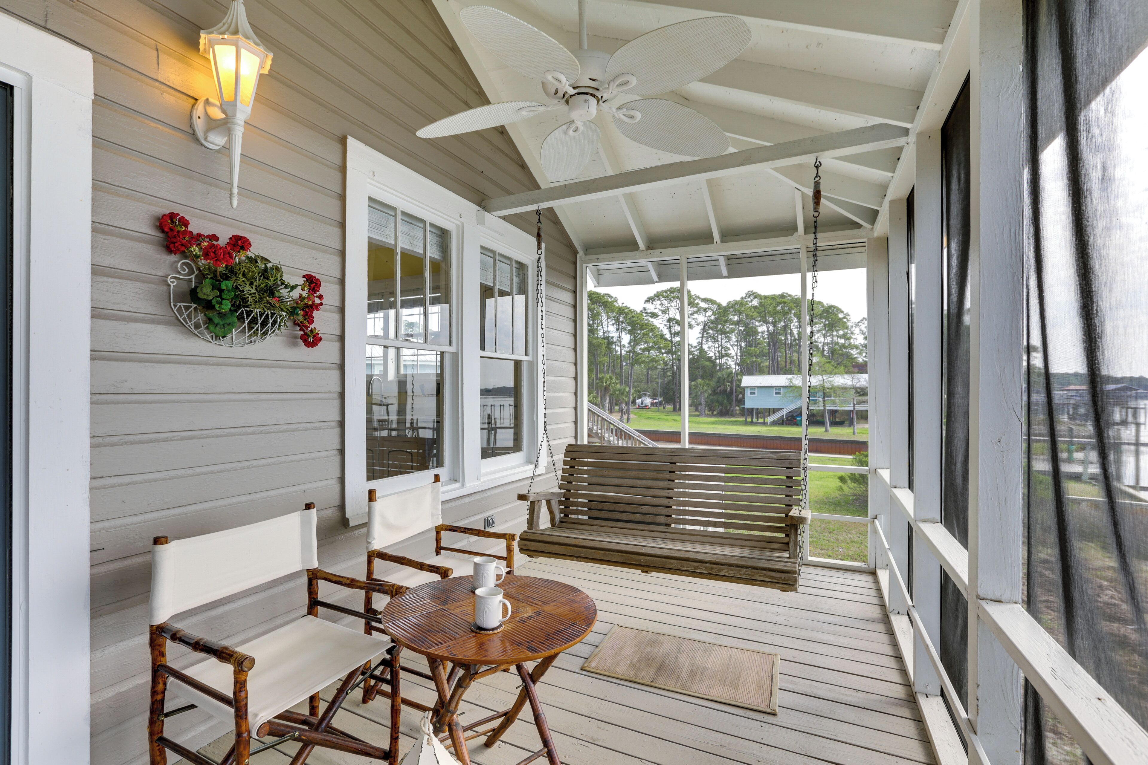 Cottage (2 Bedrooms) | Interior