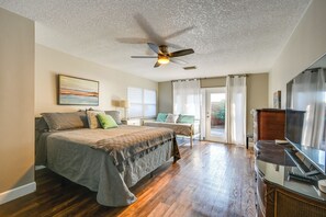 Ferienhaus (4 Bedrooms) | Innenbereich