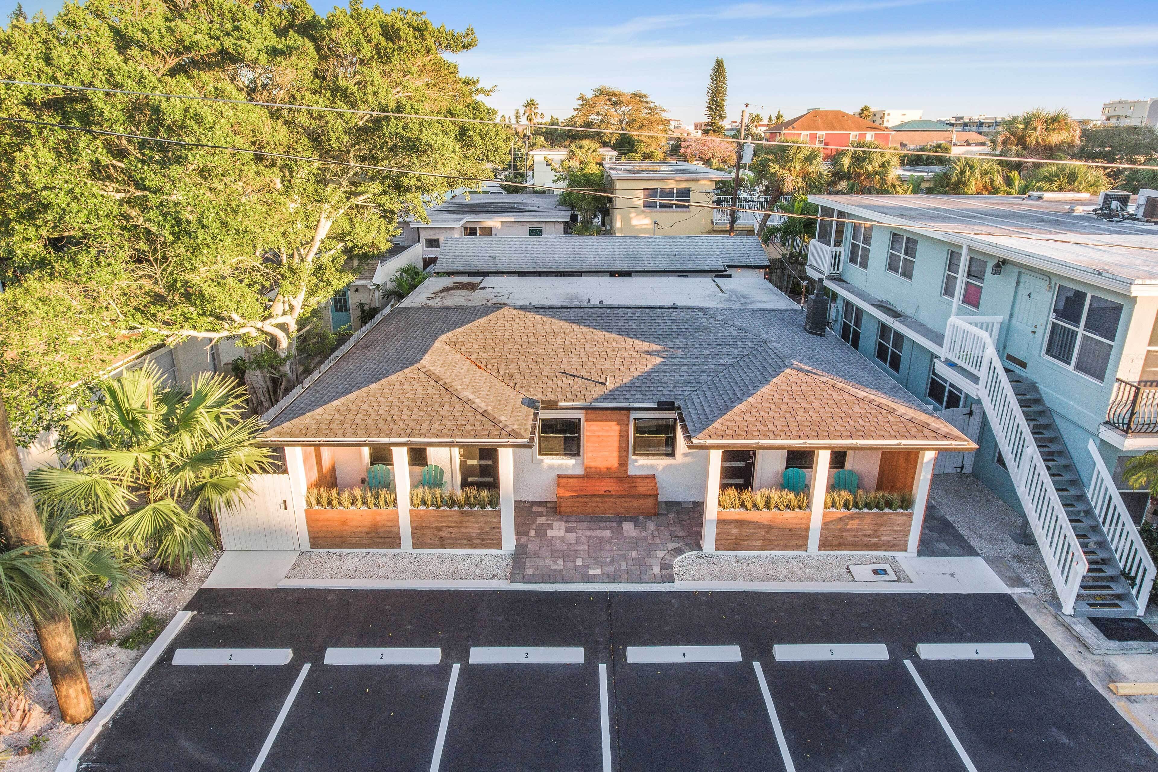 Apartemen (1 Bedroom) | Interior