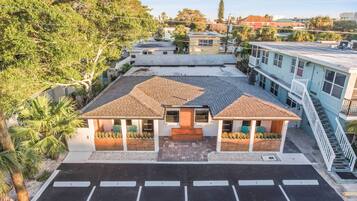 Apartemen (1 Bedroom) | Interior