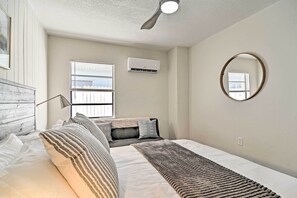 อพาร์ทเมนท์ (1 Bedroom) | ภายใน