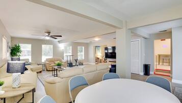 Casa (6 Bedrooms) | Interior