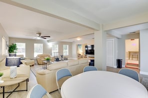 Casa (6 Bedrooms) | Parte interna