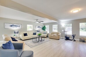 Casa (6 Bedrooms) | Parte interna