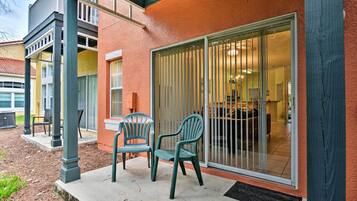 Apartment (3 Bedrooms) | Interior