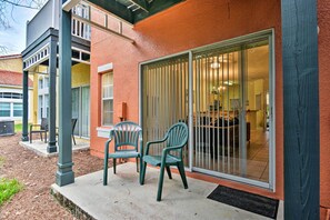 Apartment (3 Bedrooms) | Interior