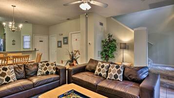 Apartment (3 Bedrooms) | Interior