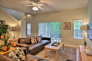 Apartment (3 Bedrooms) | Interior