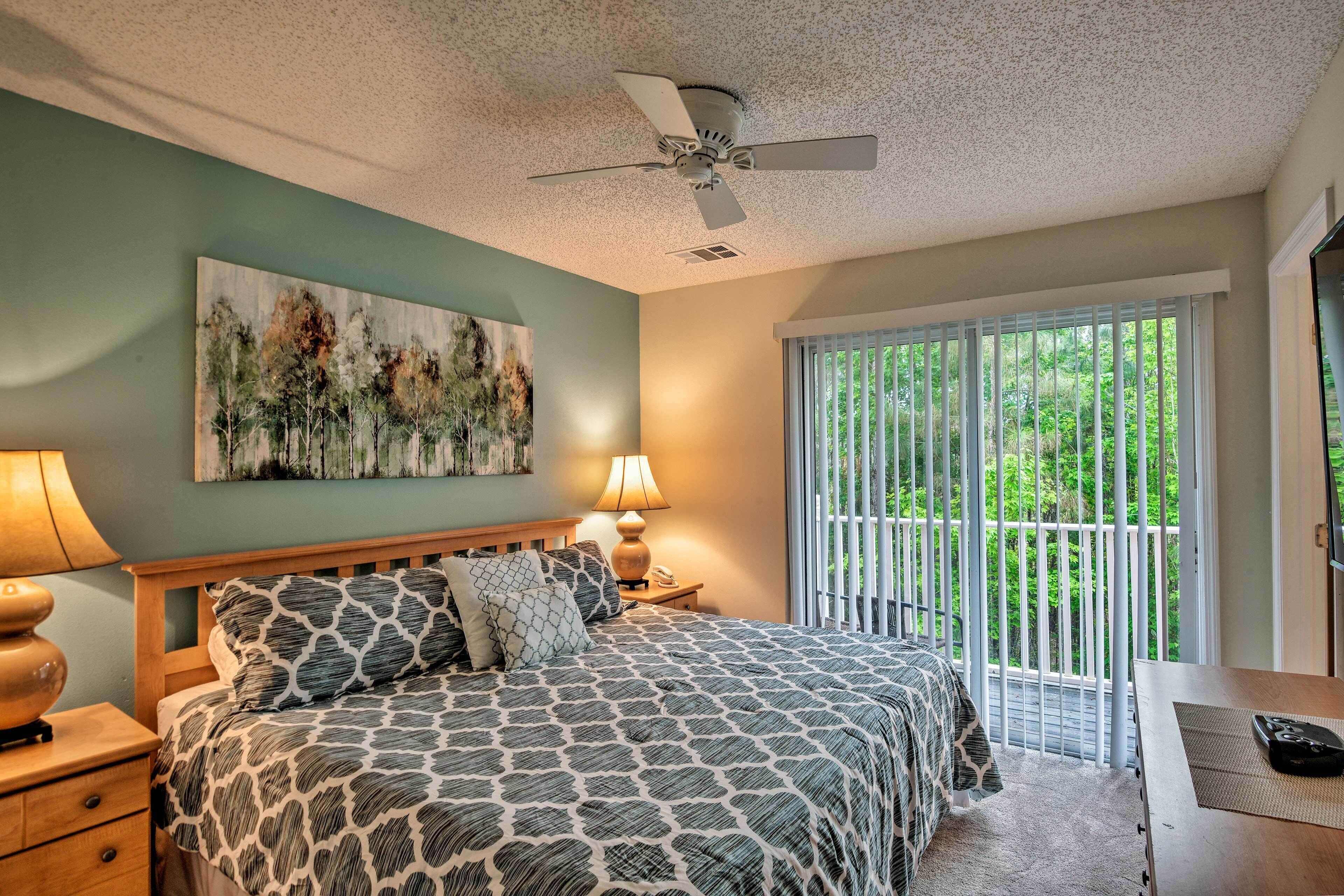 公寓 (3 Bedrooms) | 內部