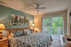 Apartamento (3 Bedrooms) | Interior