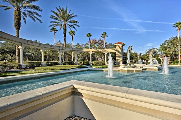 Apartamento (3 Bedrooms) | Interior