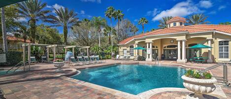 Lejlighed (3 Bedrooms) | Interiør