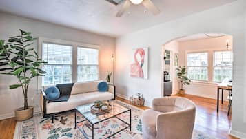 Småhus (2 Bedrooms) | Innvendig