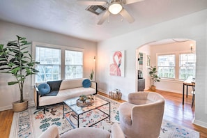 村舍 (2 Bedrooms) | 住宿内部