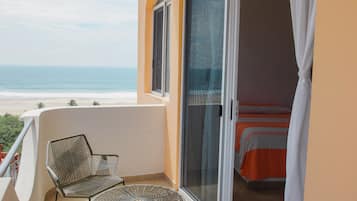 Superior Studio | Beach/ocean view