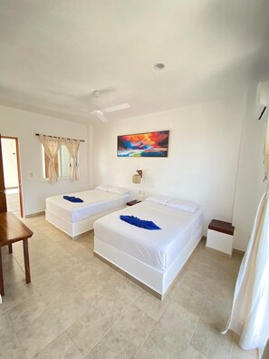 Superior Quadruple Room