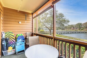 アパートメント (2 Bedrooms) | 内装