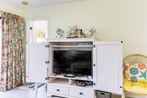 Appartement (2 Bedrooms) | Intérieur