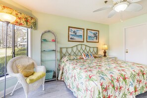 อพาร์ทเมนท์ (2 Bedrooms) | ภายใน