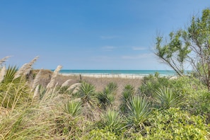 Apartment (2 Bedrooms) | Interior - Beautiful Lakefront Condo: Easy Walk to the Beach! (Myrtle Beach)