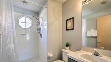 Villa (3 Bedrooms) | Intérieur