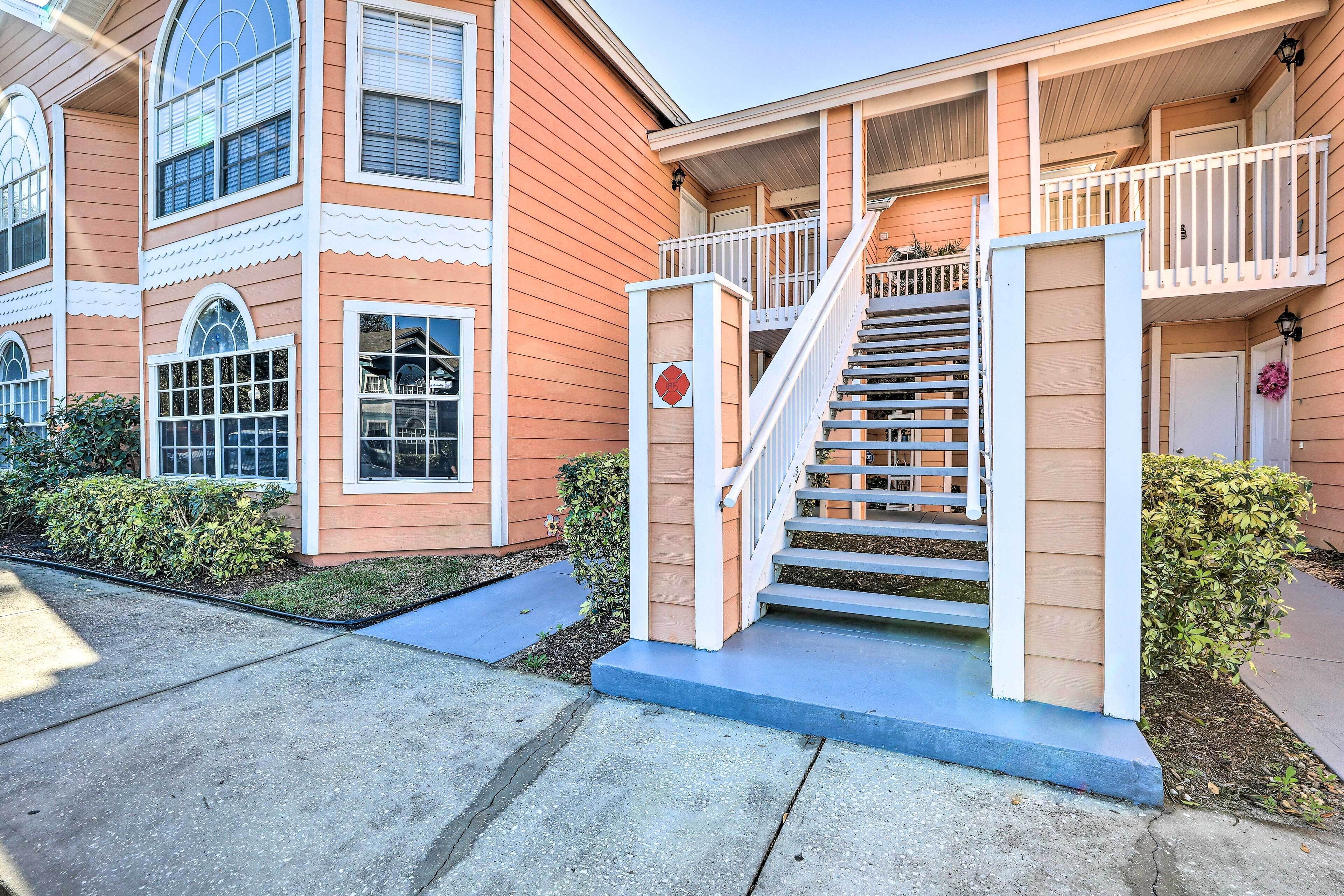 別墅 (3 Bedrooms) | 內部