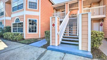 Villa (3 Bedrooms) | Bahagian dalam