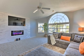 Villa (3 Bedrooms) | Interni