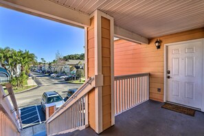 Vila (3 Bedrooms) | Parte interna