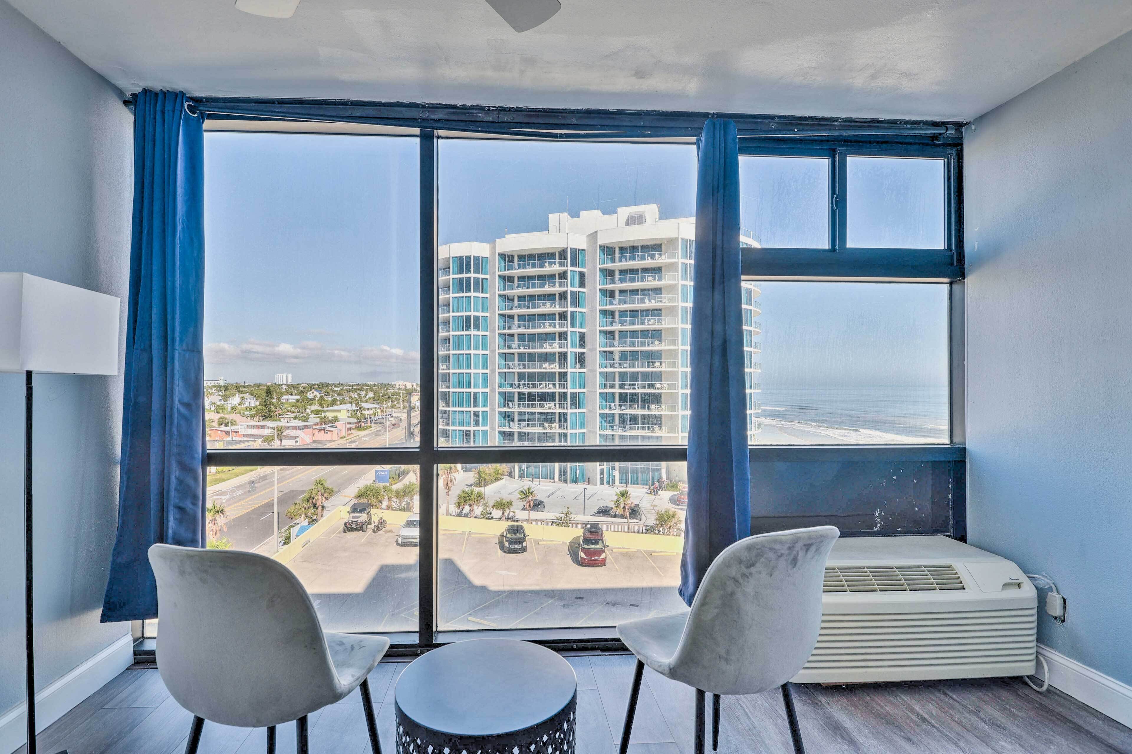 Apartment (0 Bedroom) | Interior