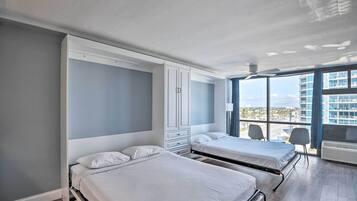 Apartment (0 Bedroom) | Interior