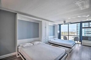 Leilighet (0 Bedroom) | Innvendig