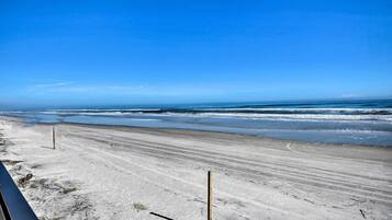 Apartemen (0 Bedroom) | Interior