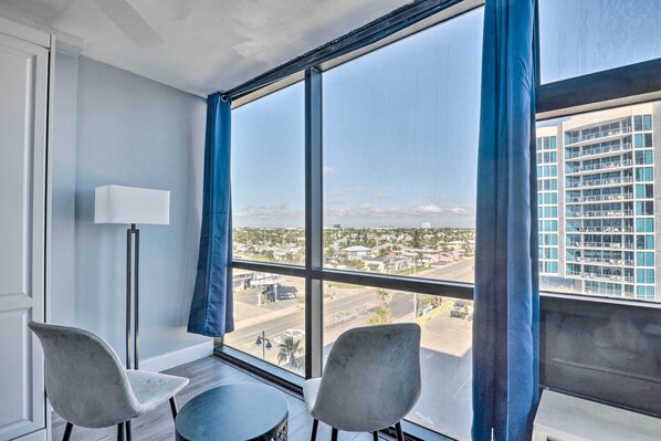 Apartment (0 Bedroom) | Interior