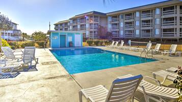 Leilighet (1 Bedroom) | Innvendig