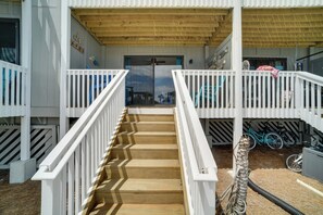 Appartement (1 Bedroom) | Intérieur