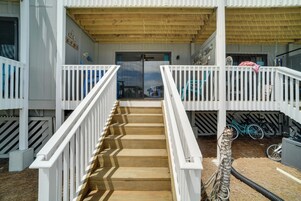 公寓 (1 Bedroom) | 住宿内部